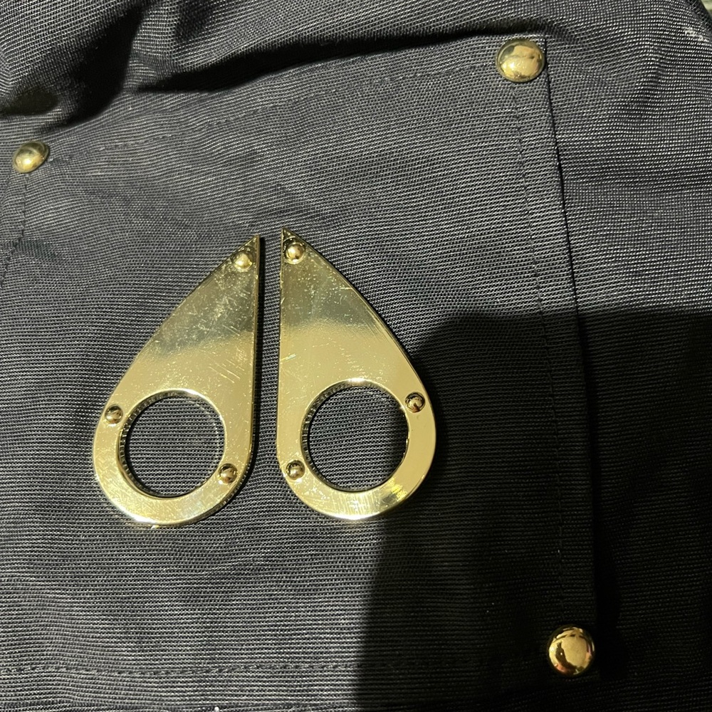 Moose knuckles jacket - Picture 4 of 5